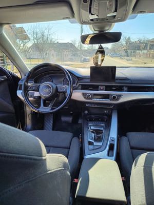 Vind Audi A 4,B9 AUTOMAT Motor 2000 Tdi,150 Cp,Euro 6 - imagine 8
