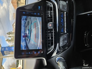 Toyota CHR....impecabila  - imagine 2