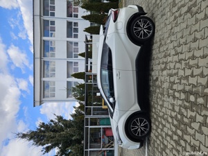 Toyota CHR....impecabila  - imagine 4