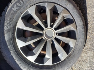 Peugeot 206 hatchback - imagine 9