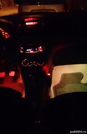 Peugeot 206 hatchback - imagine 10