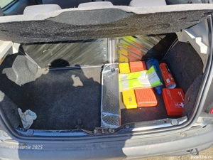 Peugeot 206 hatchback - imagine 7