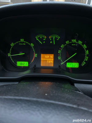 vand skoda octavia