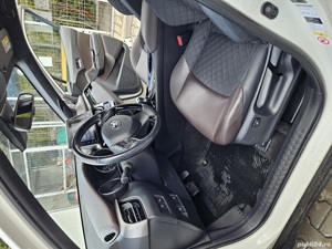 Toyota CHR....impecabila  - imagine 7
