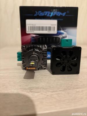 Becuri LED D3S Xstorm 200W 35000 LM 6500k - imagine 2