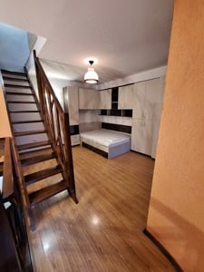 Ofer pentru închiriat ultracentral casă tip apartament (48 m2) - imagine 3