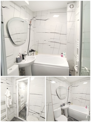 Chirie  Cazare regim hotelier  - imagine 3