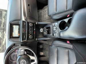 vând mazda cx-5 2.2 diesel SKYACTIV 4x4 AWD  an 2017 155000km