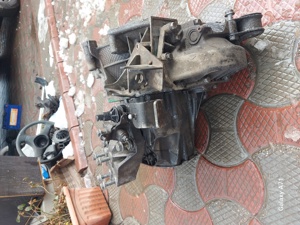 Cutie de viteza, Peugeot Boxer 2.2 - imagine 2