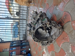 Cutie de viteza, Peugeot Boxer 2.2 - imagine 5