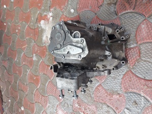 Cutie de viteza, Peugeot Boxer 2.2 - imagine 4