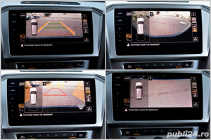 VW Passat B8 - imagine 10