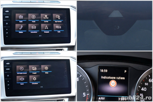 VW Passat B8 - imagine 9