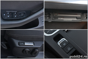 VW Passat B8 - imagine 7
