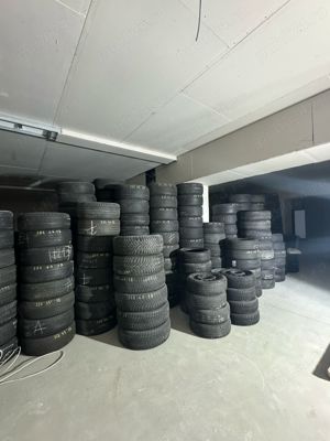 vindem anvelope second hand si noi - imagine 4