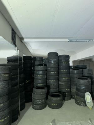 vindem anvelope second hand si noi - imagine 3