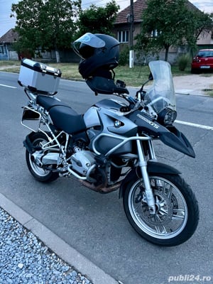 Bmw r 1200 GS