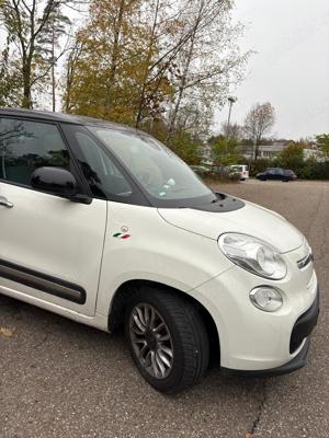 Vând Fiat 500L    - imagine 7