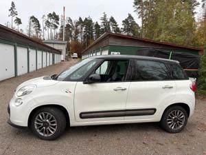 Vând Fiat 500L    - imagine 2