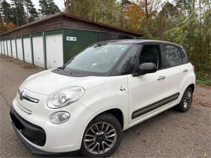 Vând Fiat 500L    - imagine 3