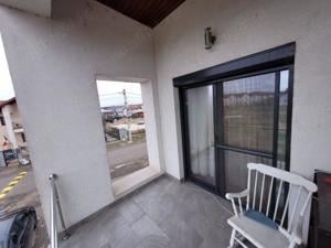 Proprietar inchiriez pt prima data casa, tip duplex in Dumbravita, parter plus etaj, SC-145 mp. - imagine 3