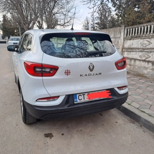 Vând Renault Kadjar din 2019 - imagine 1