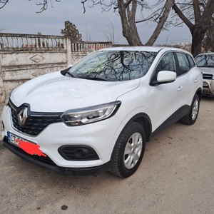 Vând Renault Kadjar din 2019 - imagine 3