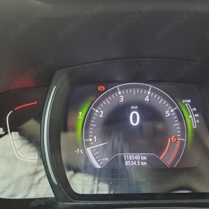 Vând Renault Kadjar din 2019 - imagine 6