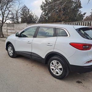 Vând Renault Kadjar din 2019 - imagine 5