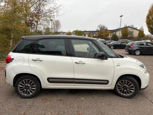Vând Fiat 500L    - imagine 9