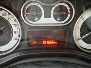 Vând Fiat 500L    - imagine 10