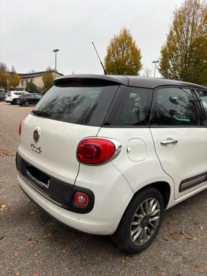 Vând Fiat 500L    - imagine 6