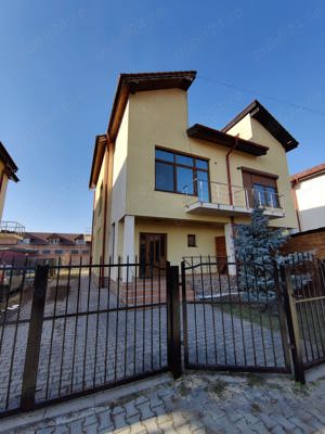 Casă duplex de vis în Gusterița!