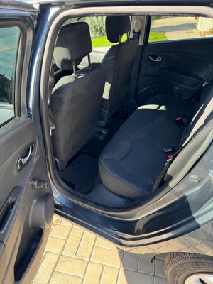 Renault Clio Limited Bass Reflex Euro 6 Climatronic  - imagine 6