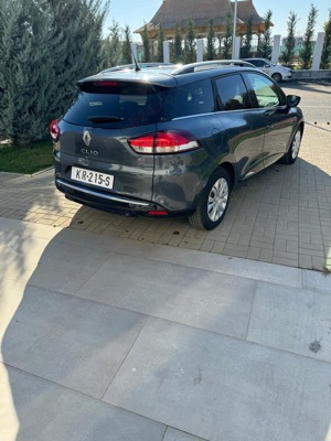 Renault Clio Limited Bass Reflex Euro 6 Climatronic  - imagine 5