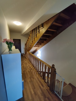 Casă duplex de vis în Gusterița! - imagine 5