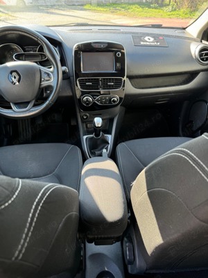 Renault Clio Limited Bass Reflex Euro 6 Climatronic  - imagine 7
