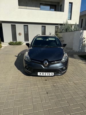 Renault Clio Limited Bass Reflex Euro 6 Climatronic 