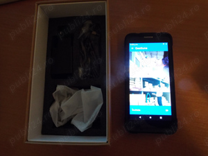 vand terminal inventariere Chainway C66 nou pret 3000lei - imagine 2