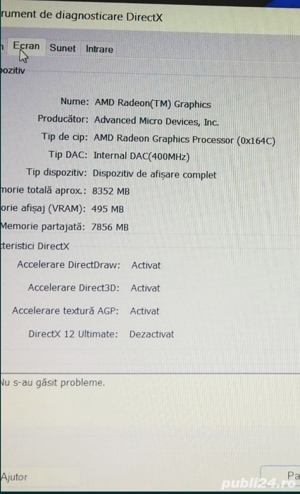 Laptop hp nou - imagine 3