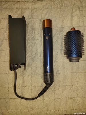 Vând Ondulator Dyson  - imagine 2