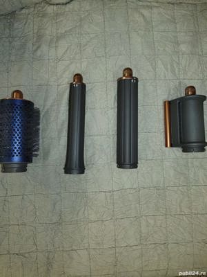 Vând Ondulator Dyson  - imagine 3