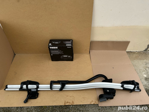 suport bicicleta thule - imagine 4