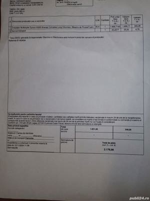 Vând Ondulator Dyson 