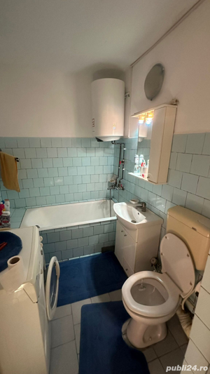 Proprietar vand apartament 2 camere decomandat - imagine 6