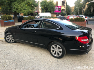 Mercedes C220 - imagine 6