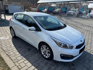 Kia Ceed 1.6 Diesel