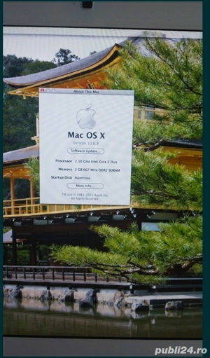 IMAC 5.1 - imagine 3