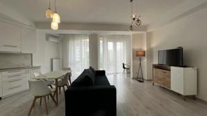 2 camere in zona Bucuresti Noii - imagine 7