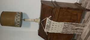 Birou comoda cu  secretaire nuc